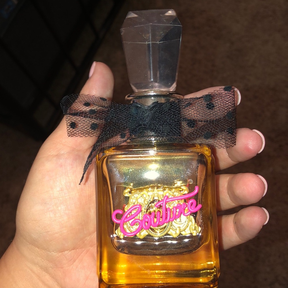 Viva La Juicy Gold